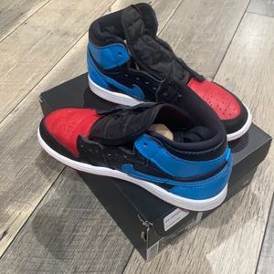 Jordan 1 NC to CHI